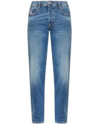 DIESEL - '2023 D-Finitive' Jeans - Lyst