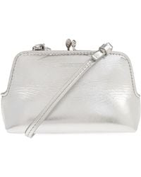 Jil Sander - 'Goji Micro' Shoulder Bag - Lyst