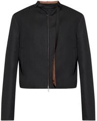 DIESEL - Jacket 'J-Nuriel-A' - Lyst
