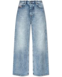 DIESEL - 1996 D-Sire L.30 Jeans - Lyst