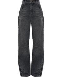 Munthe - "Bohdi Long" Jeans - Lyst