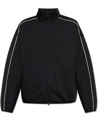 Fear Of God - Sweatpants With Embroidered Logo - Lyst