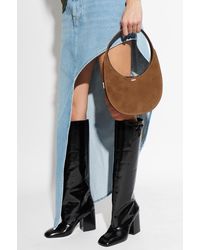 Coperni - Shoulder Bag With Logo - Lyst