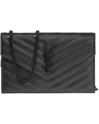 ysl wallet australia