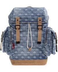 DSquared² - 'D2 Monogram' Backpack - Lyst