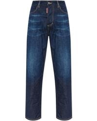 DSquared² - Boston Jeans - Lyst
