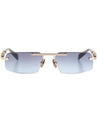 Balmain - Pierre-Ii Sunglasses - Lyst