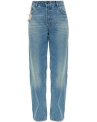 The Mannei - Jeans With A 'Vintage' Effect - Lyst