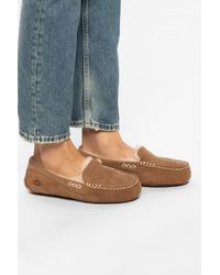 UGG Loafers and moccasins for Women | Online Sale up to 55% off | Lyst