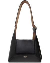 Jimmy Choo - Shoulder Bag 'Diamond Small' - Lyst