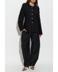 Rohe - Wool Blazer - Lyst