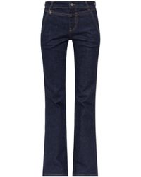 Amiri - Flared Leg Jeans - Lyst