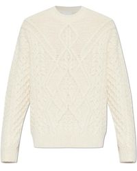 Isabel Marant - Sweater 'Harold' - Lyst