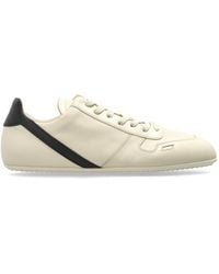 Rick Owens - 'Minimal Sneak' Sports Shoes - Lyst
