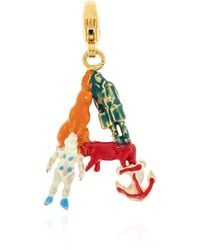 Marni - Pendant With A Letter - Lyst