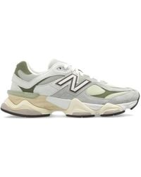 New Balance - '9060' Sneakers, - Lyst