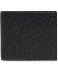 Marni - Foldable Wallet With Logo - Lyst