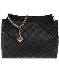 Tory Burch - 'Fleming Soft' Shoulder Bag - Lyst