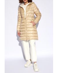 Moncler - 'amintore' Down Jacket, - Lyst