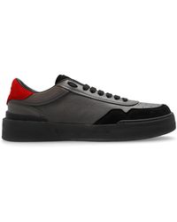 Dolce & Gabbana - Sneakers New Roma - Lyst