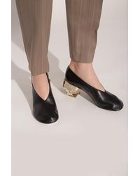 Jil Sander Heels for Women | Online 