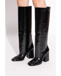 Marni - Heeled Boots - Lyst
