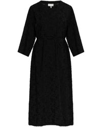 Munthe - Dress 'Byrus' - Lyst
