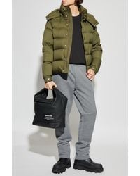 Moncler - Down Jacket "Maya" - Lyst