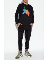 Paul Smith - Zip Sweatshirt - Lyst