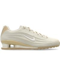 Nike - Sports Shoes "Shox Z" - Lyst