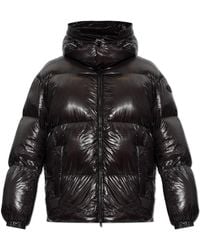 DIESEL - Puffer Jacket 'W-Rolfys-Wrd-Bkcp' - Lyst