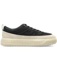 Moncler - "Altive" Sports Shoes - Lyst