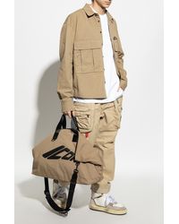 DSquared² - T-Shirt With Logo - Lyst