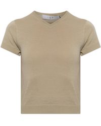 IRO - Top "Idille" - Lyst