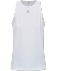 adidas Originals - Sleeveless Top - Lyst
