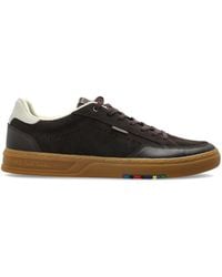 Paul Smith - "Hillstar" Sports Shoes - Lyst