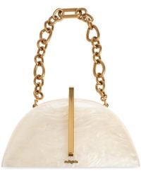 Cult Gaia - Clutch Bag 'Laguna' - Lyst