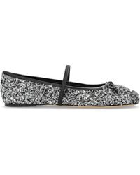 Marc Jacobs - Sequin Ballerinas 'The Sabrina' - Lyst