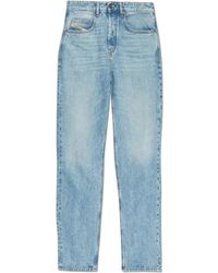 DIESEL - Jeans 2001 D-Macro L.32 - Lyst