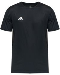 adidas Originals - T-Shirt From The Adizero Collection - Lyst
