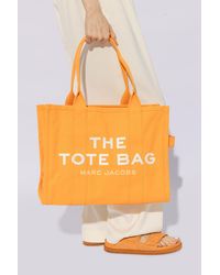 Marc Jacobs - ‘The Tote Large’ Shopper Bag - Lyst