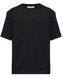 Studio Nicholson - T-Shirt 'Lay' - Lyst