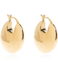 LIE STUDIO - "Erin" Earrings - Lyst