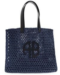Anine Bing - Shopper Bag "Large Rio" - Lyst