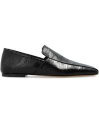 Yuzefi - 'Sahra' Loafers - Lyst