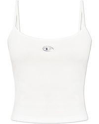 DIESEL - Top 'T-Hupy-Od' - Lyst
