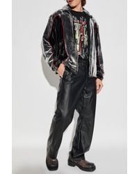 DIESEL - Jacket 'J-Hay' - Lyst