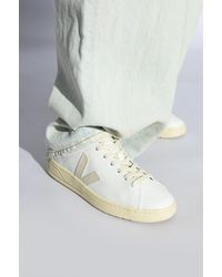 Veja - Sports Shoes Urca Cwl - Lyst