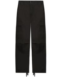 Dolce & Gabbana - Cargo Trousers, - Lyst