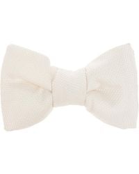 Tom Ford - Silk Bow Tie - Lyst